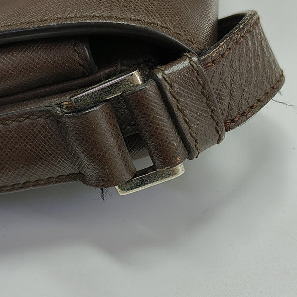 Easy Calfskin Brown