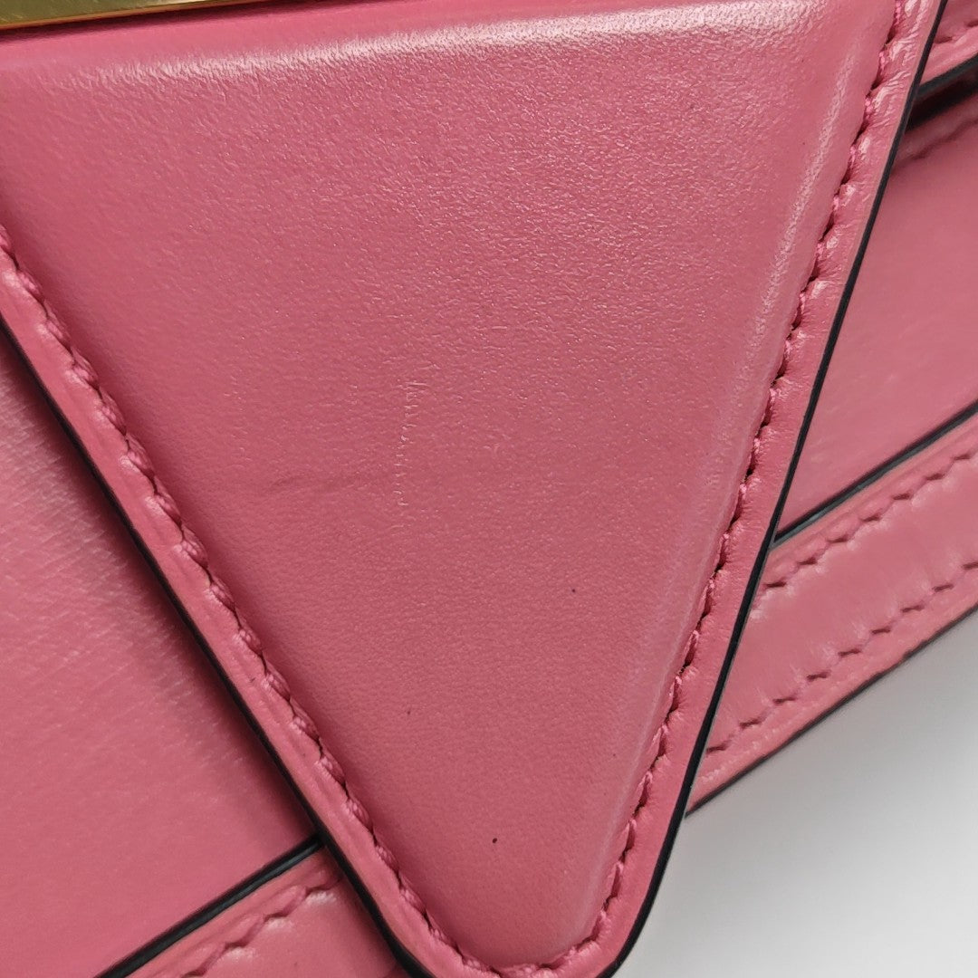 Barcelona Calfskin Pink