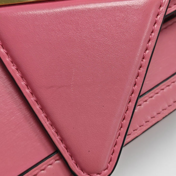 Barcelona Calfskin Pink
