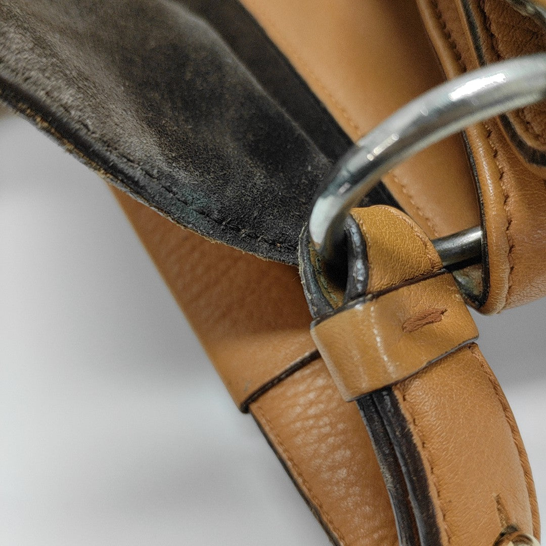 Calfskin Yellow