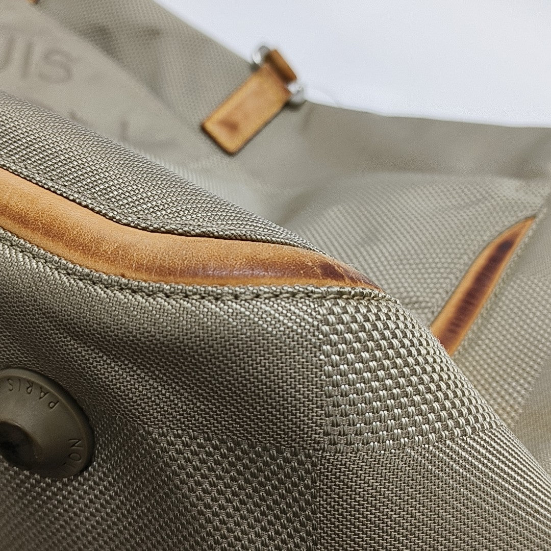 ARCHER Canvas Gray