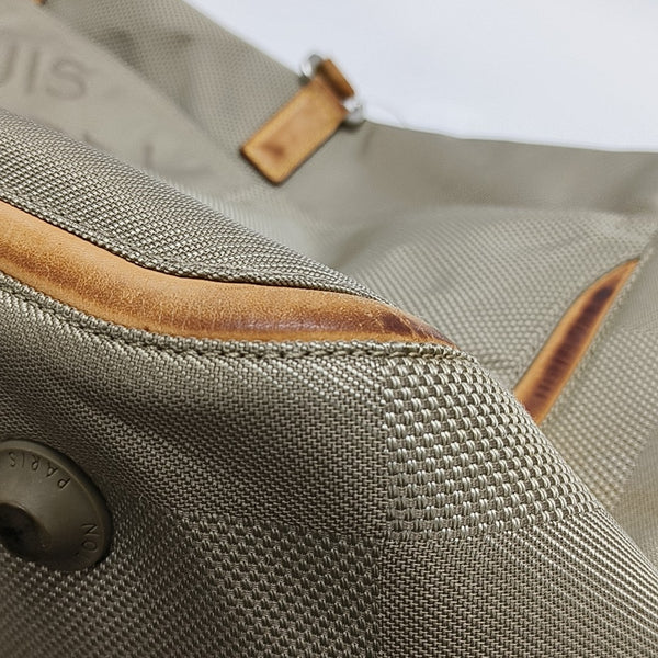 ARCHER Canvas Gray