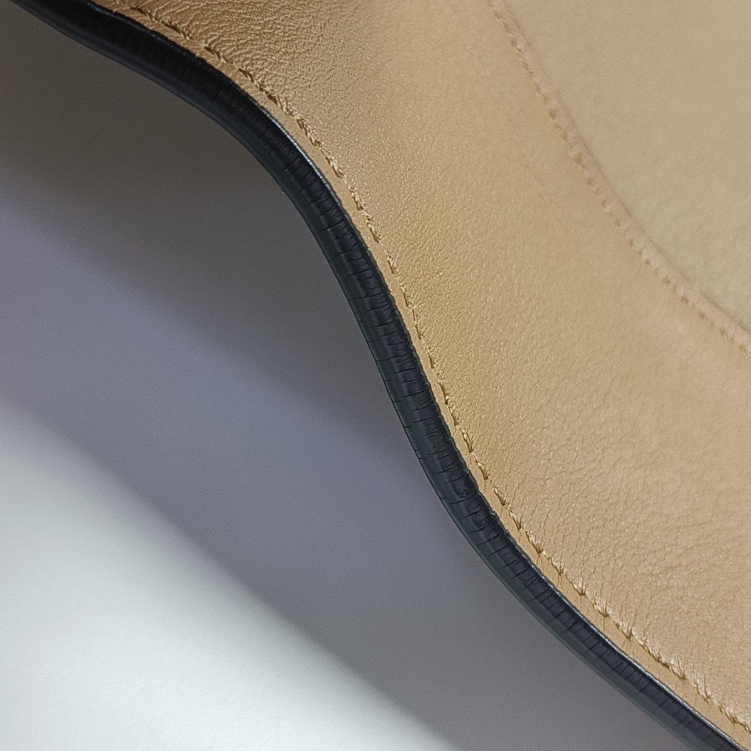FRAME Medium Calfskin Multicolor