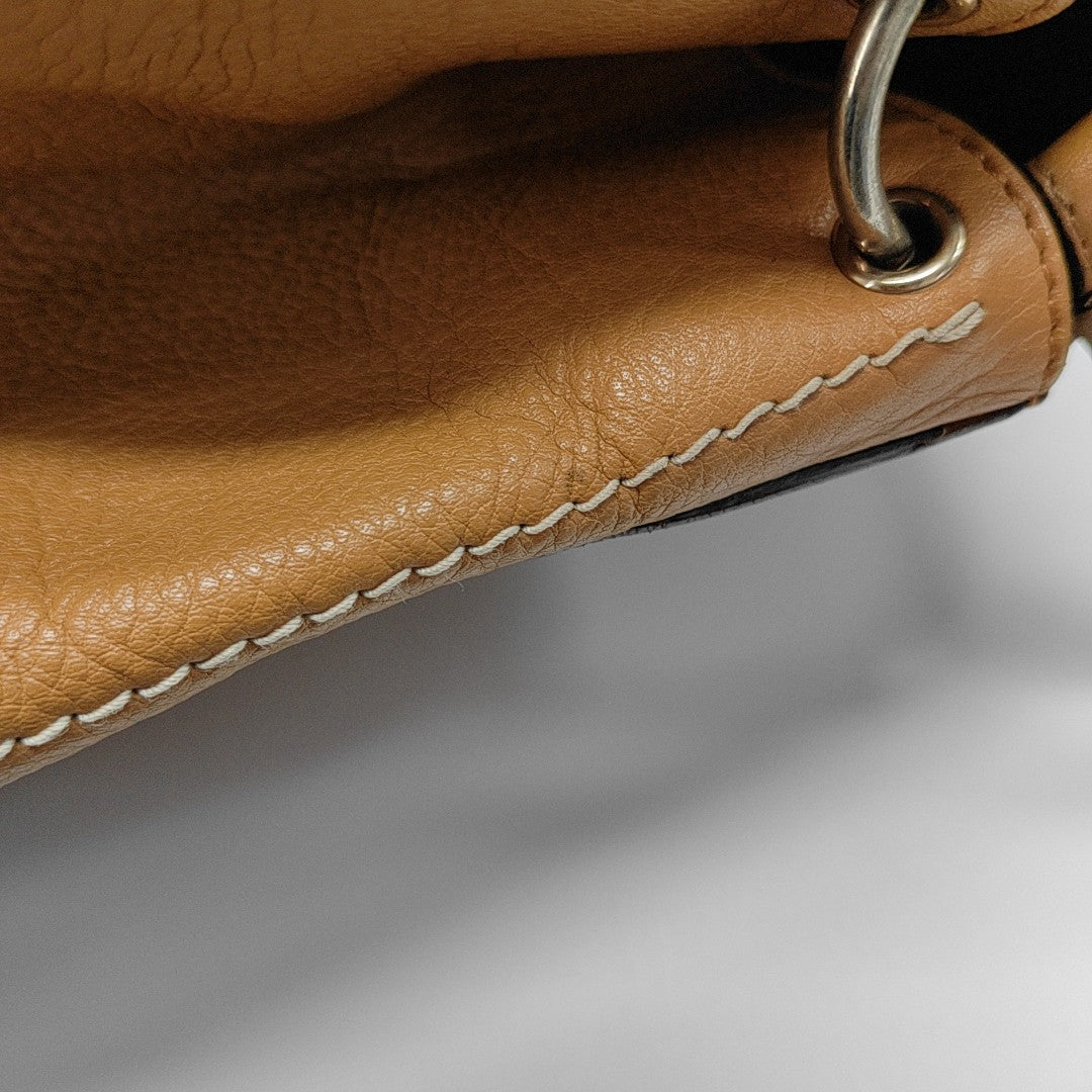Calfskin Yellow
