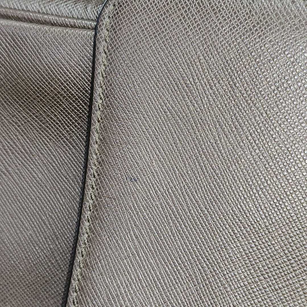 Easy Calfskin Brown