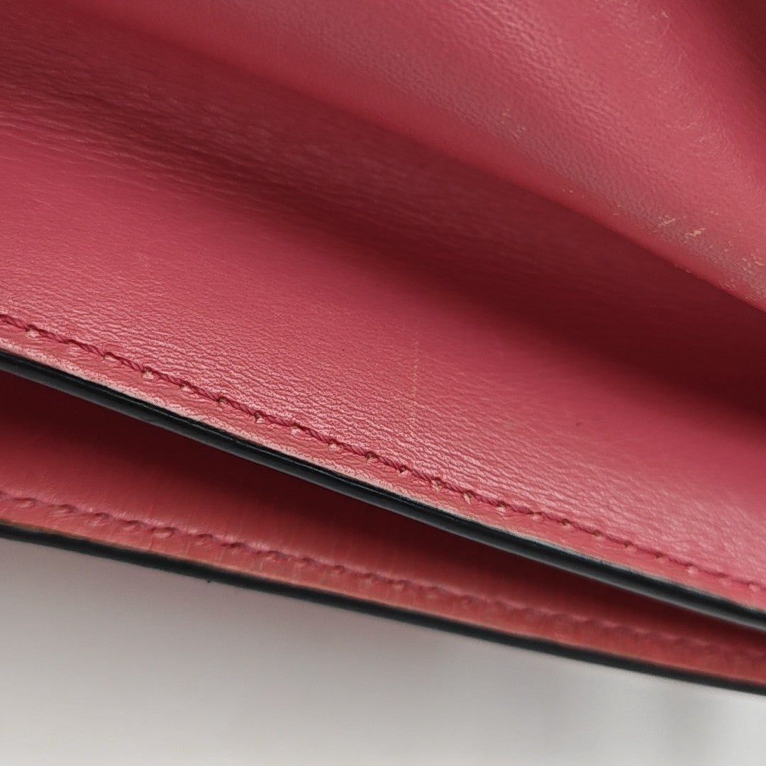 Barcelona Calfskin Pink