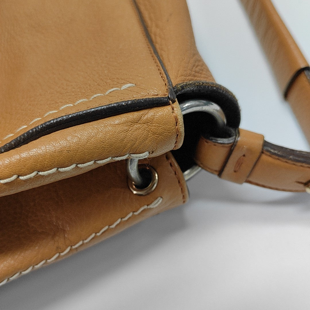 Calfskin Yellow