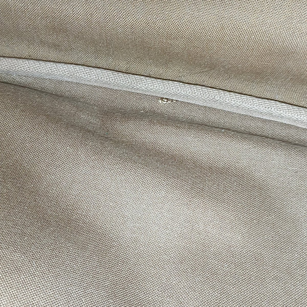 SAUMUR 43 Monogram Coated Canvas Brown