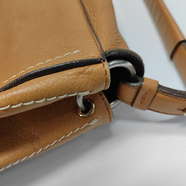 Calfskin Yellow