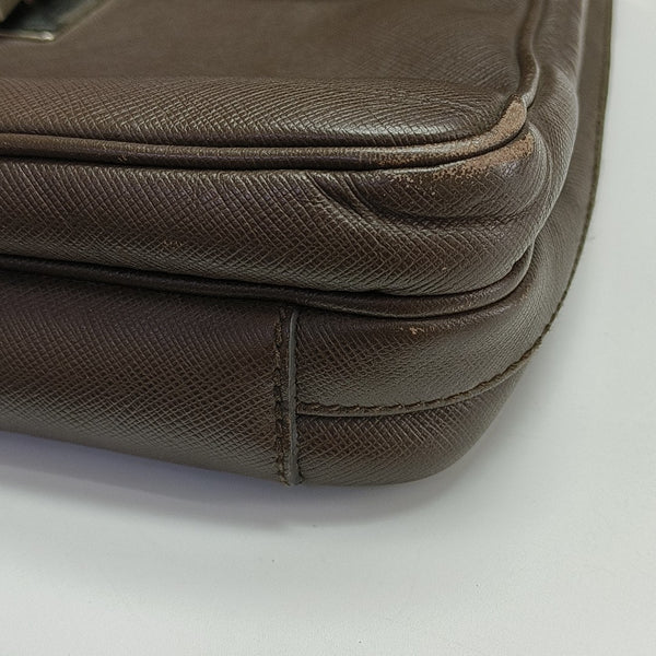 Easy Calfskin Brown