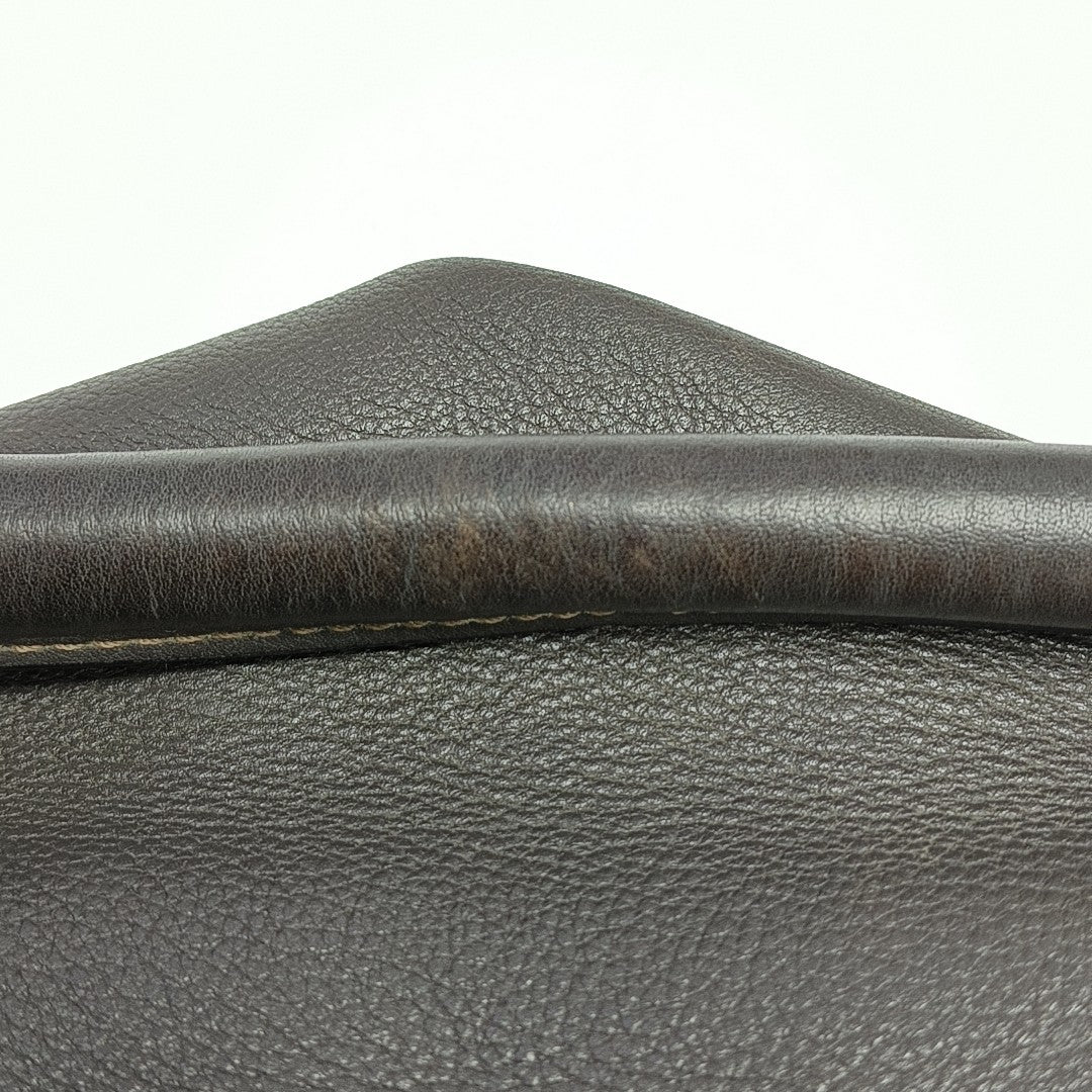 Puzzle Medium Calfskin Multicolor