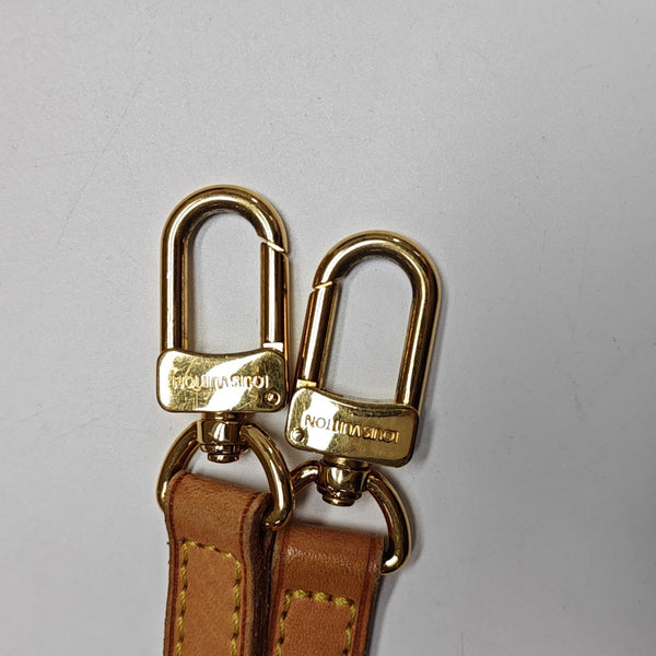 BREA Monogram Patent Leather Yellow