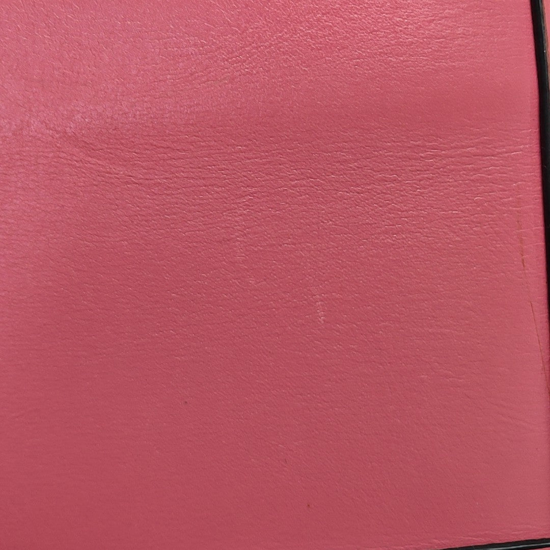 Barcelona Calfskin Pink
