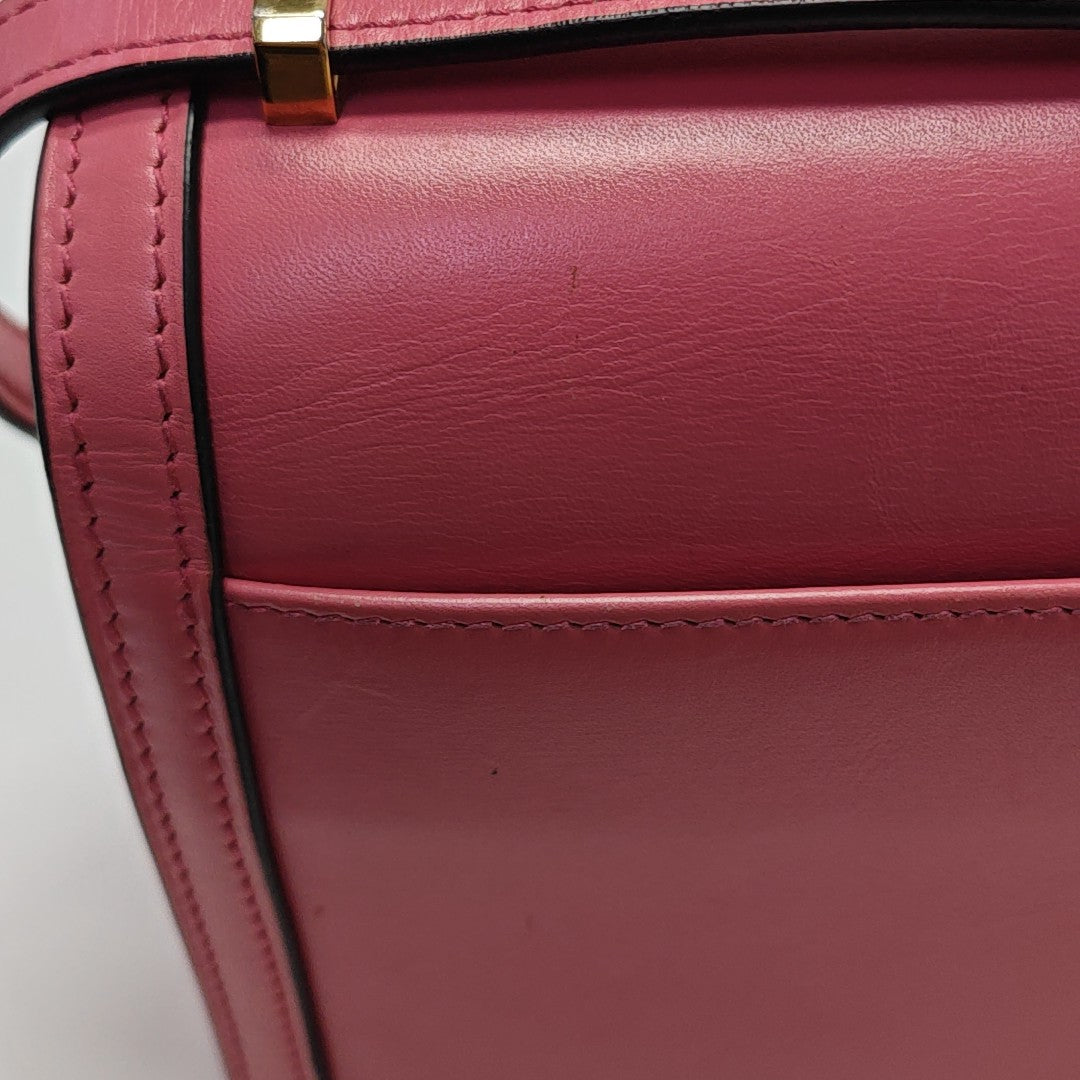 Barcelona Calfskin Pink