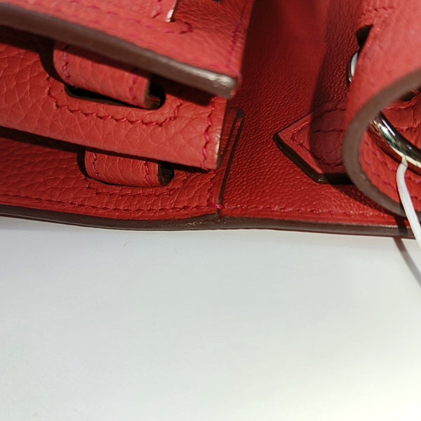 Authenticated pre-owned  Jypsiere 28 Clemence Pink - Shoulder Bag at Looply