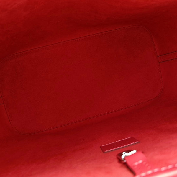 Authenticated pre-owned  Neverfull MM Epi Pink - Shoulder Bag at Looply
