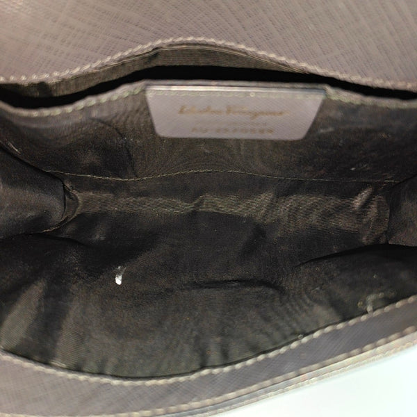 Ginny Calfskin Gray