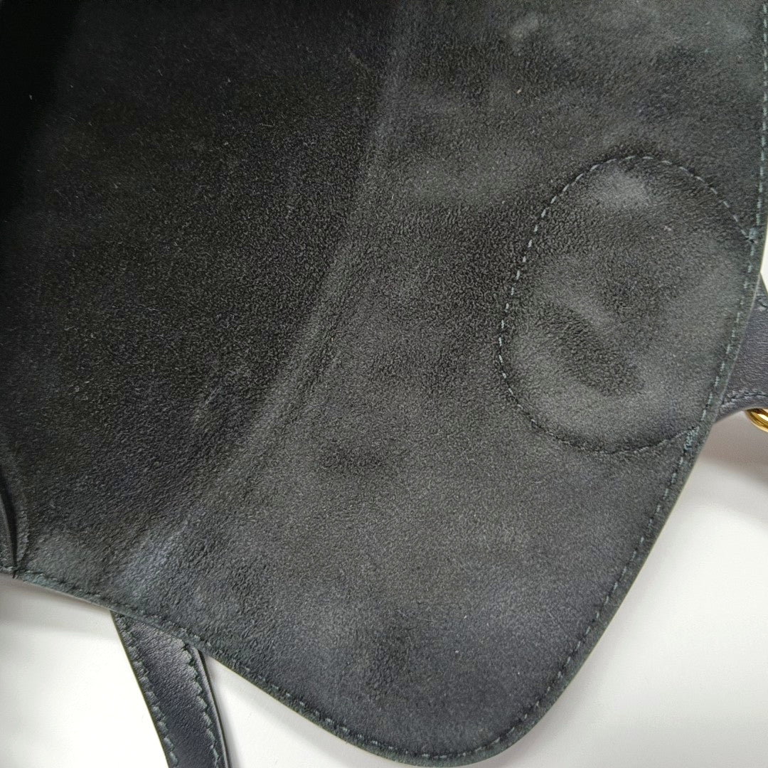 Bobby Calfskin Negro