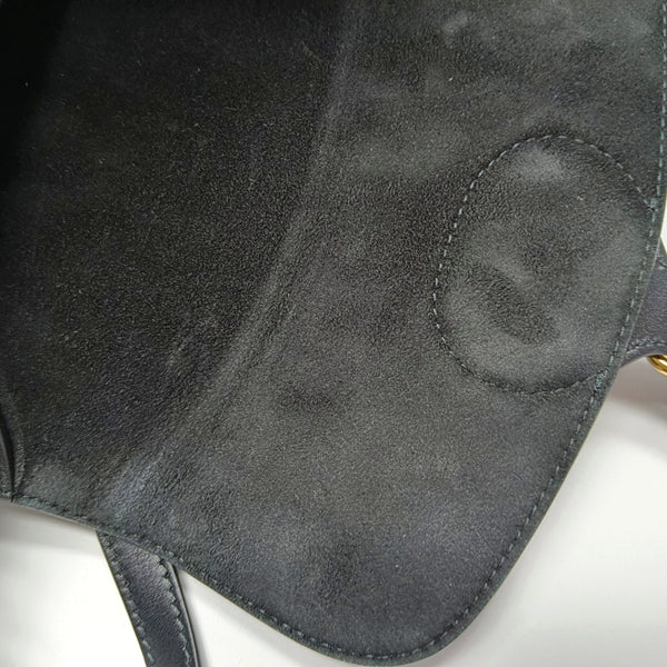Bobby Calfskin Negro