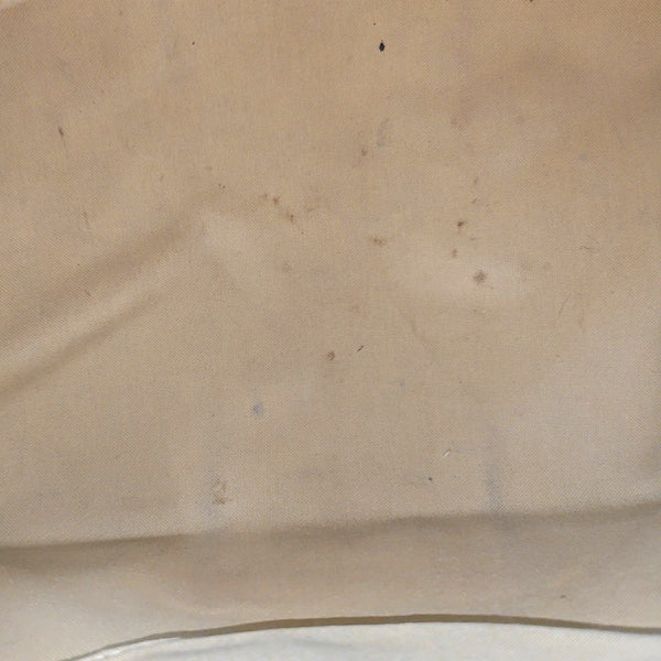 Authenticated pre-owned  Speedy 30 Damier Azur Coated Canvas White - Top Handle Bag at Looply