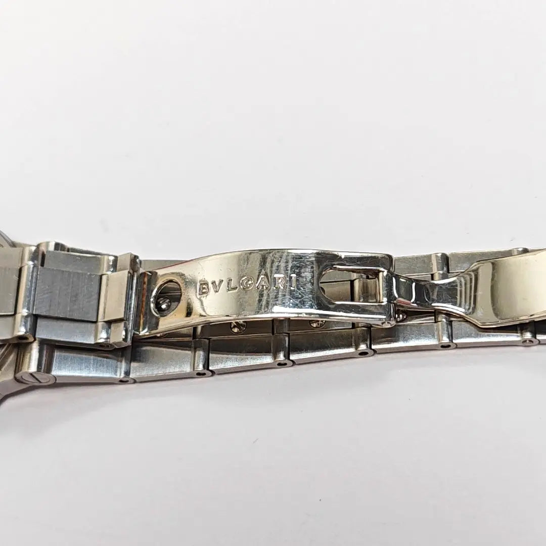 30mm White automatic Watch