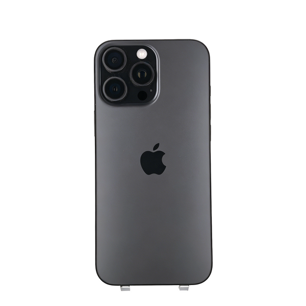 Authenticated pre-owned  iPhone 16 Pro Max - Unlocked -  at Looply