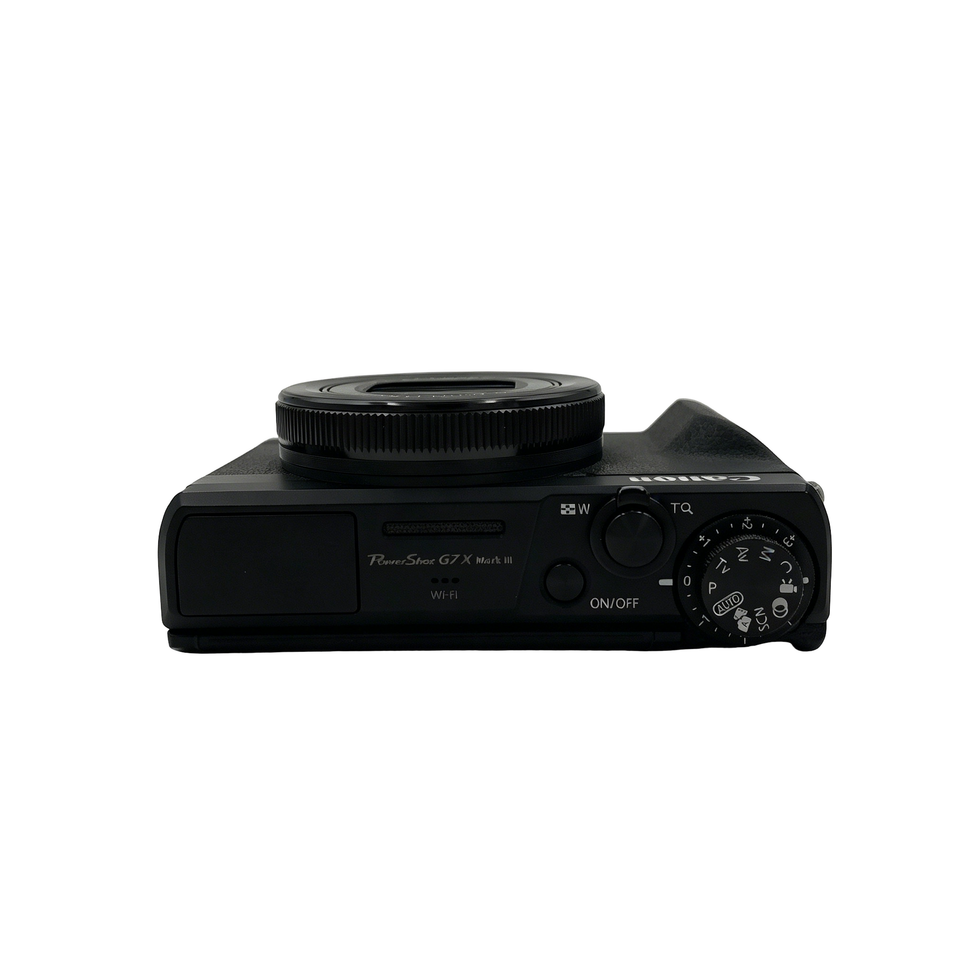 Authenticated pre-owned  PowerShot G7 X Mark III -  at Looply
