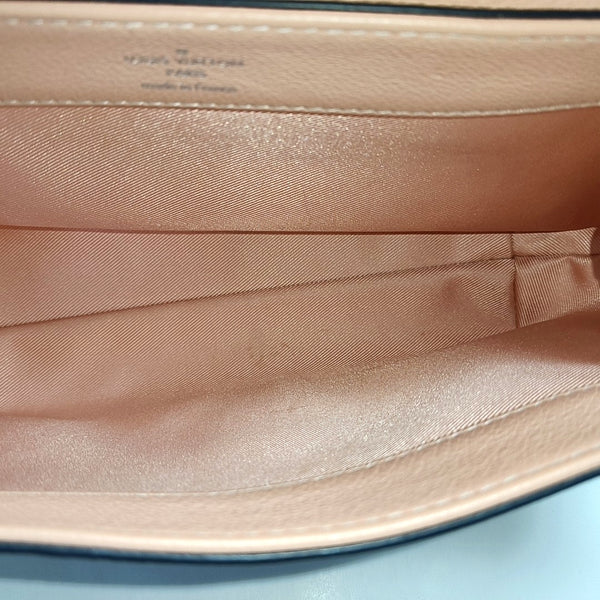 Authenticated pre-owned  Lockme BB Calfskin Multicolor - Shoulder Bag at Looply
