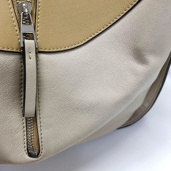 Authenticated pre-owned  Hammock Small Calfskin Brown - Shoulder Bag at Looply