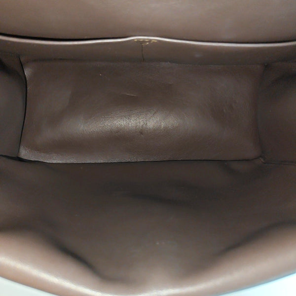 Be Dior Calfskin Pink
