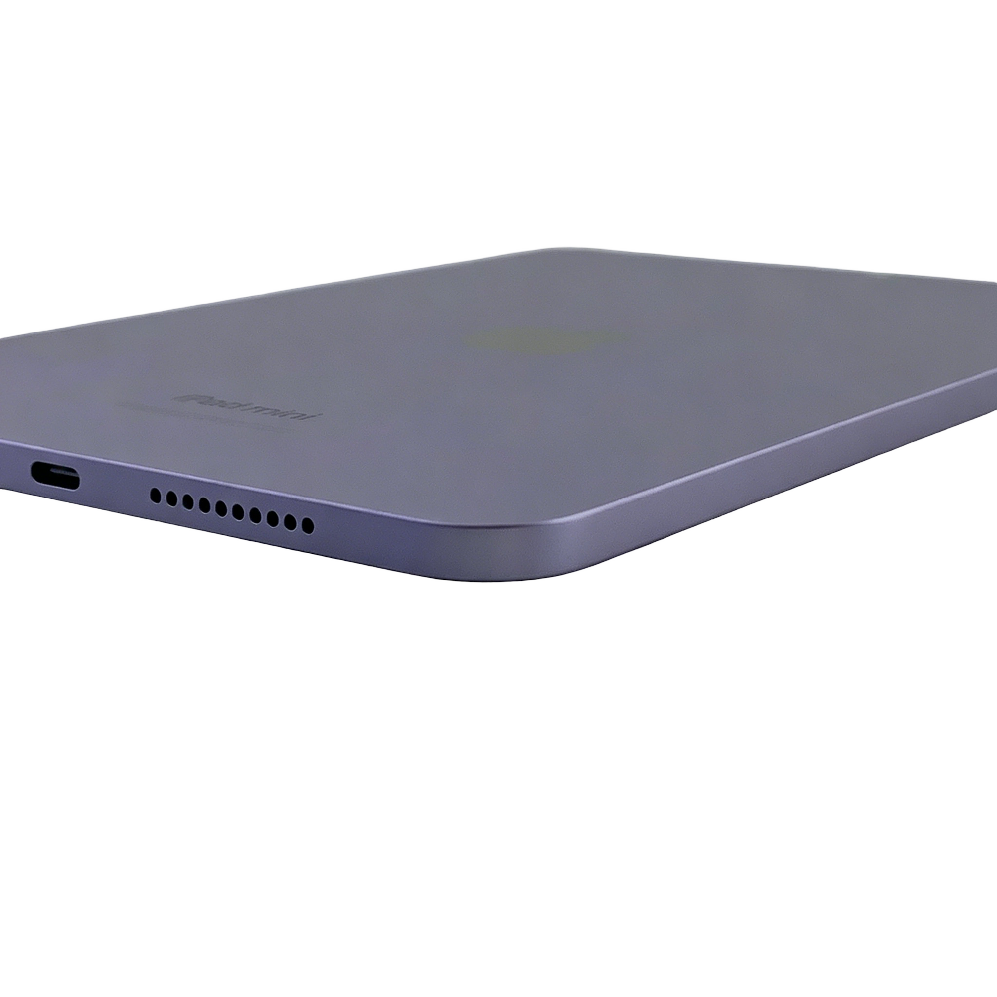 Authenticated pre-owned  iPad mini 7 (2024, A17 series) -  at Looply