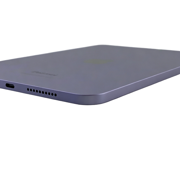 Authenticated pre-owned  iPad mini 7 (2024, A17 series) -  at Looply