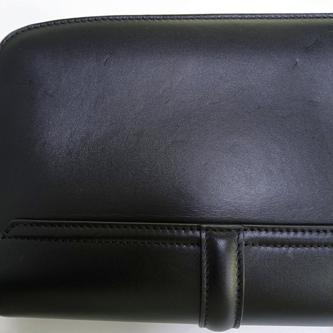 16 Calfskin Black - Image 10