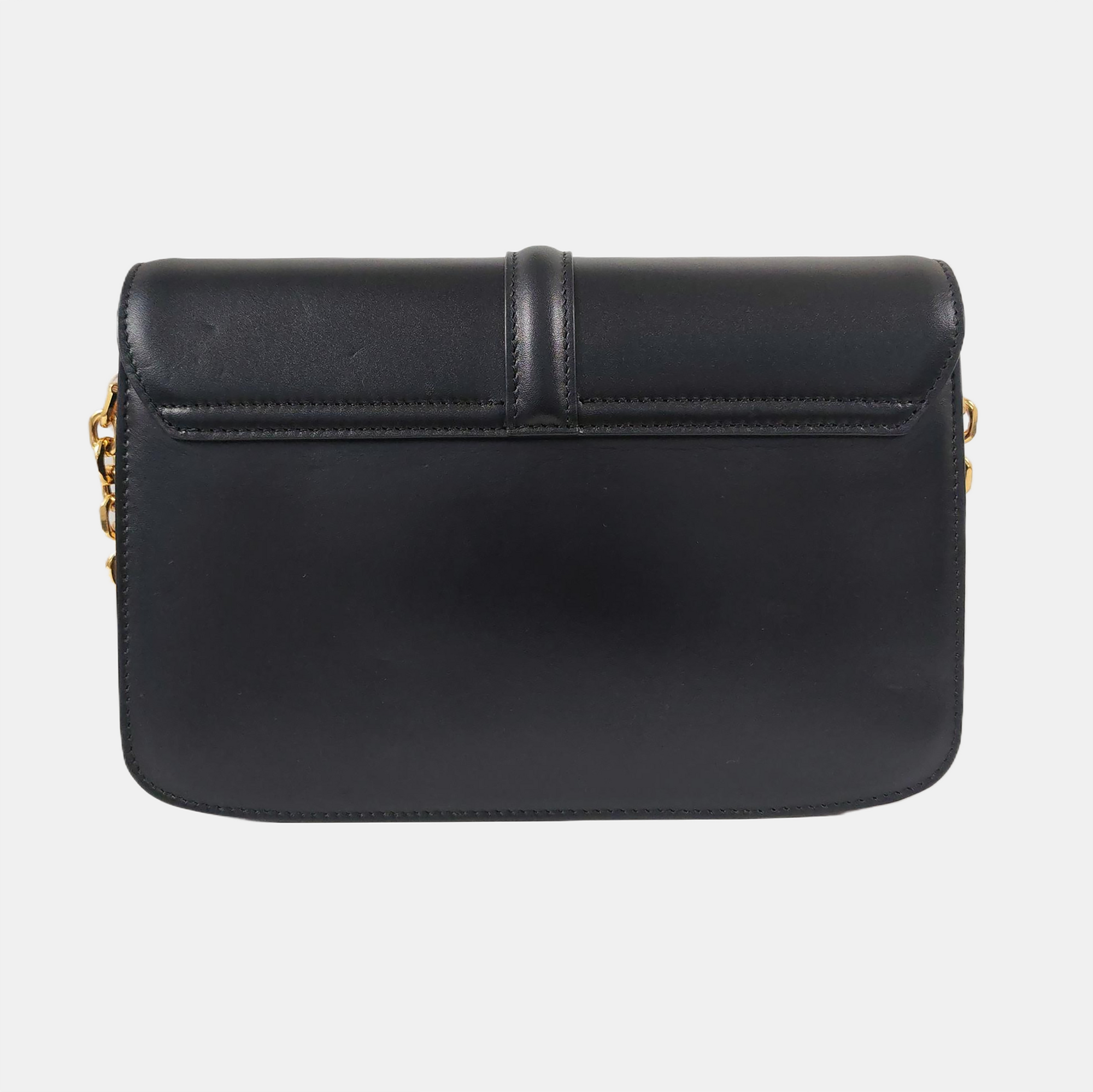 16 Calfskin Black - Image 5