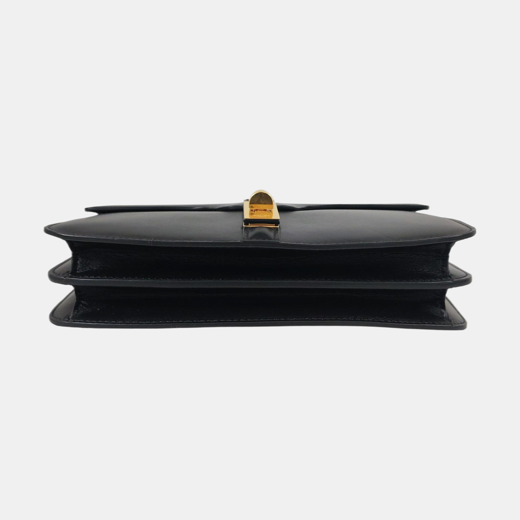 16 Calfskin Black - Image 6