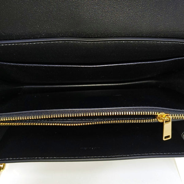 16 Calfskin Black - Image 7