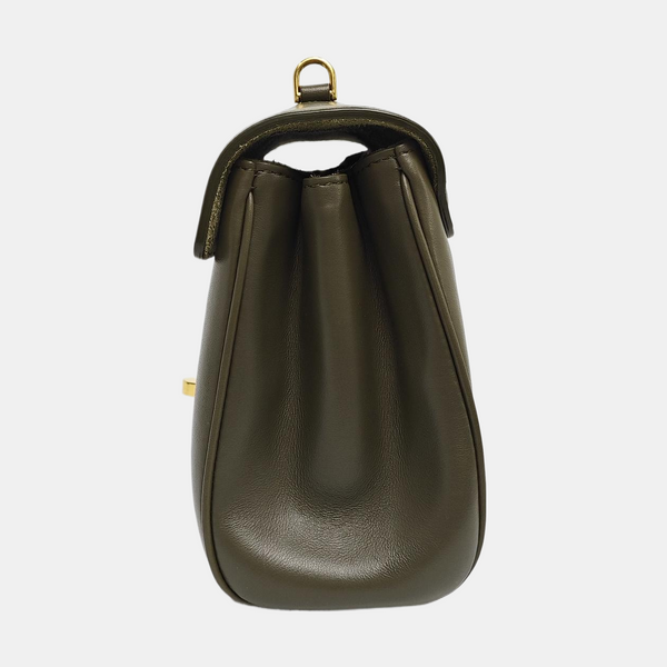 16 Calfskin Green - Image 3