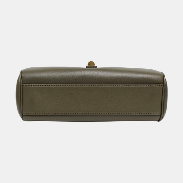 16 Calfskin Green - Image 6