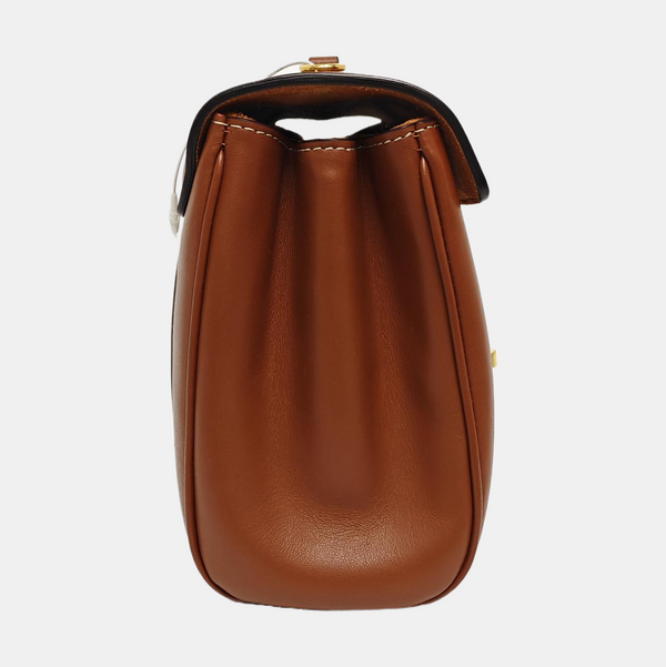 16 Teen Calfskin Brown - Image 4