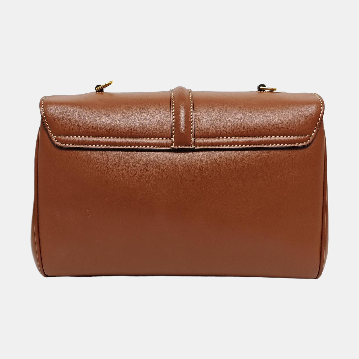 16 Teen Calfskin Brown - Image 5