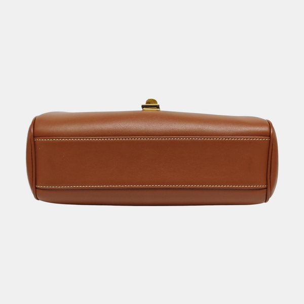 16 Teen Calfskin Brown - Image 6