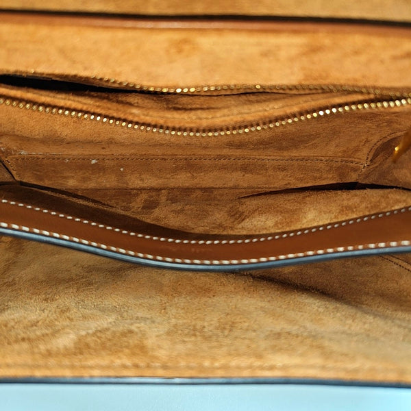16 Teen Calfskin Brown - Image 7