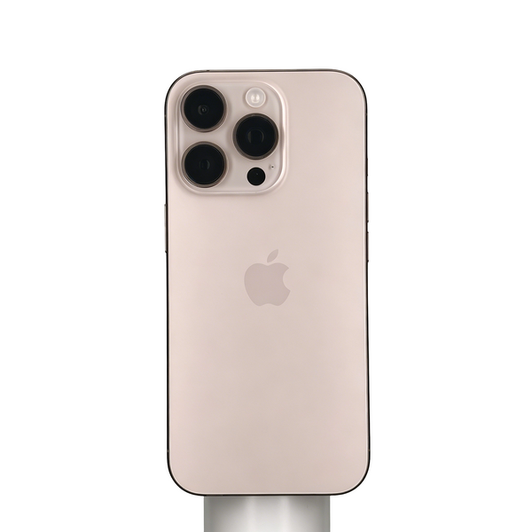 Authenticated pre-owned  iPhone 16 Pro · Unlocked -  at Looply