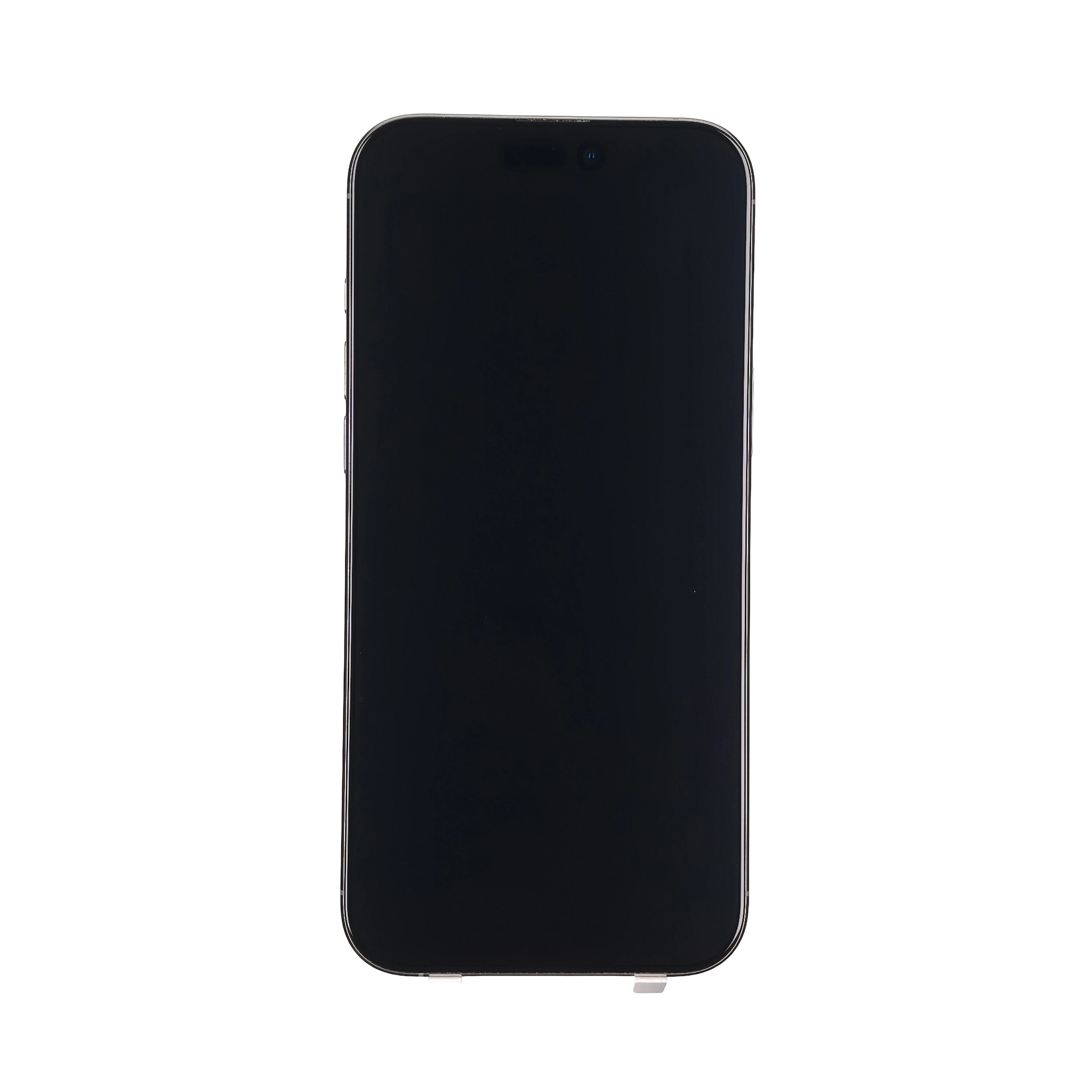 Authenticated pre-owned  iPhone 16 Pro Max - Unlocked -  at Looply