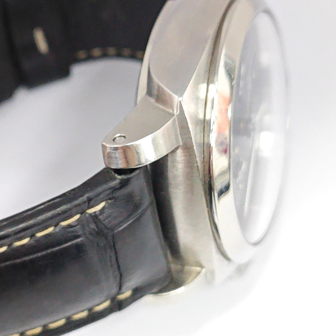 Luminor 1950 44mm Black Automatic Watch