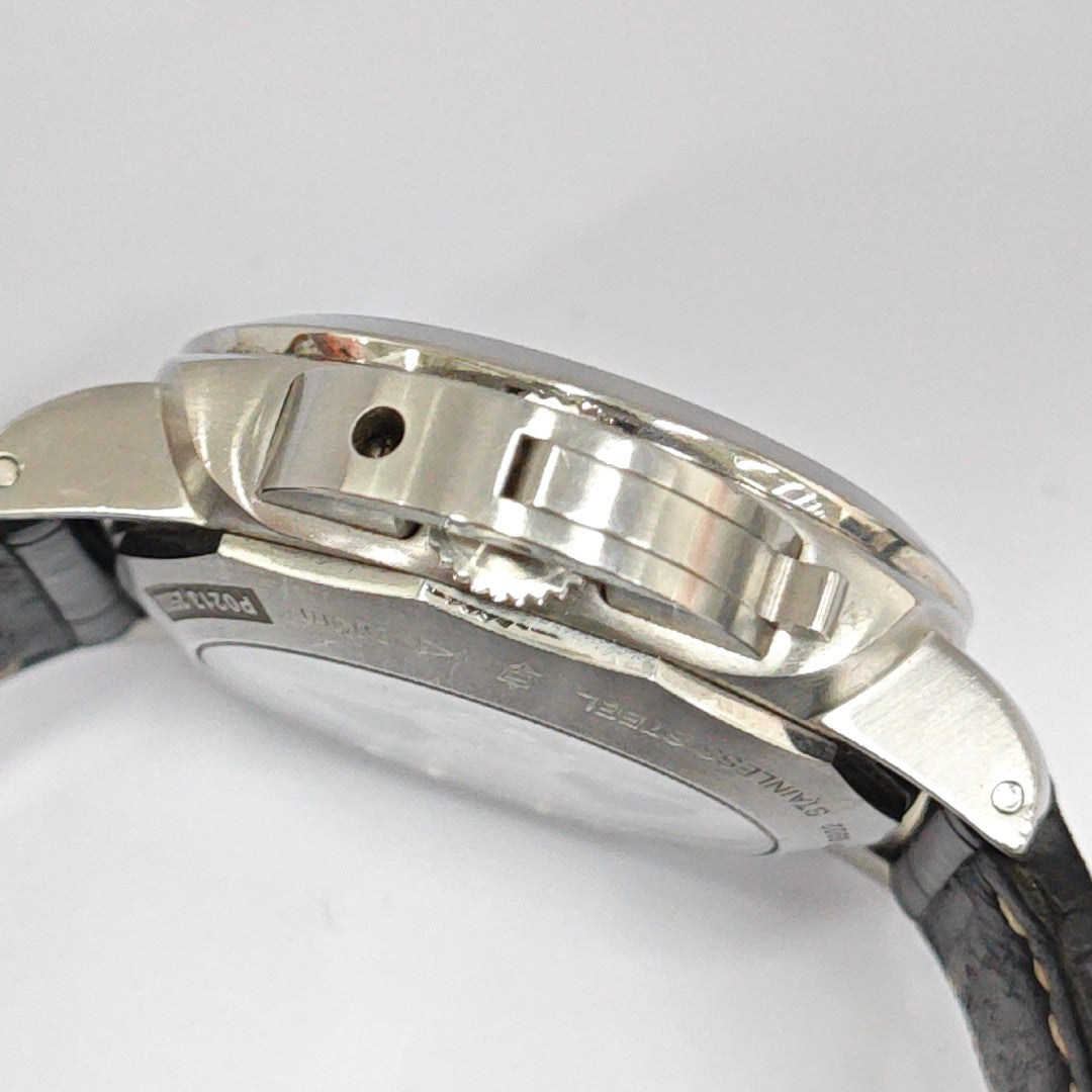 Luminor 1950 44mm Black Automatic Watch