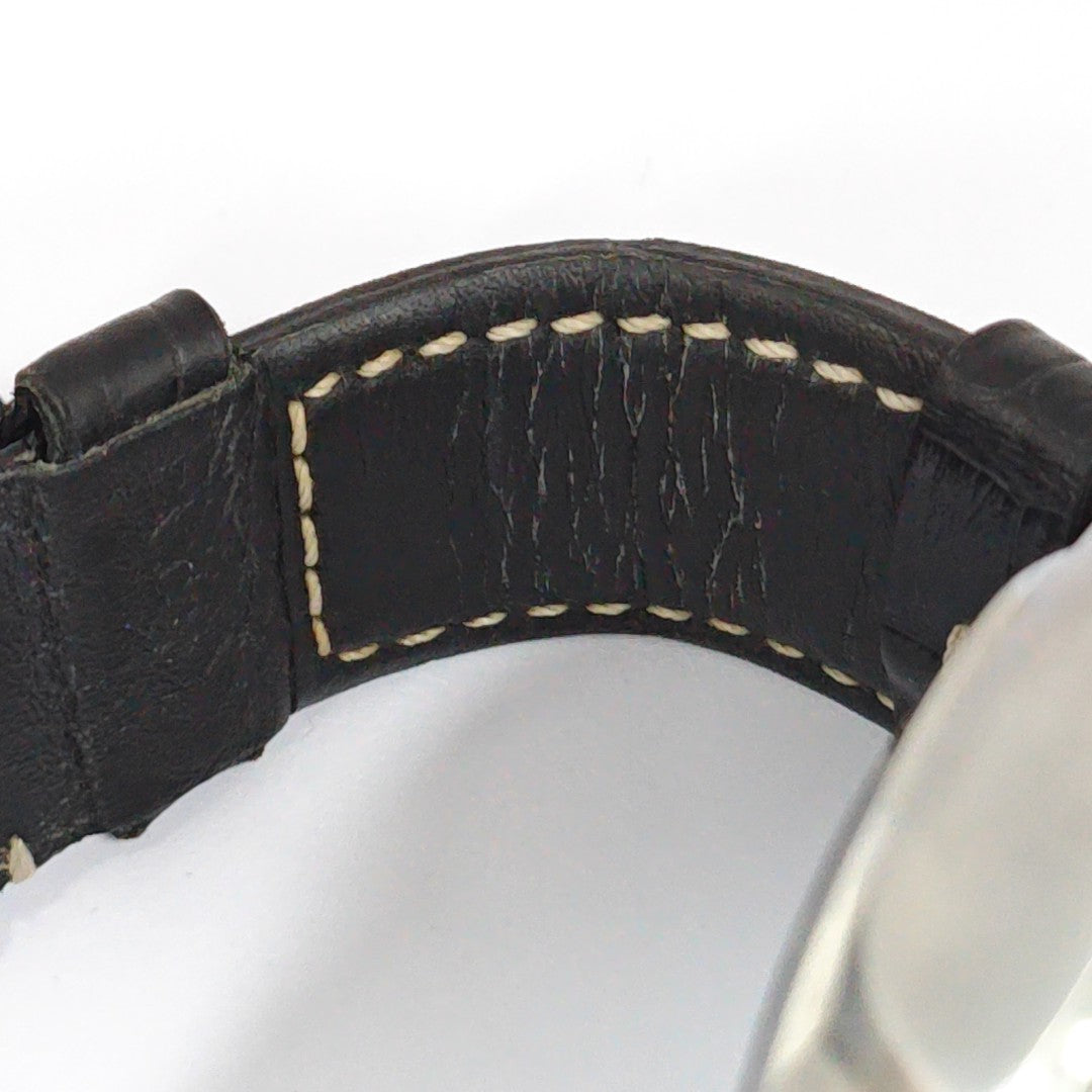 Luminor 1950 44mm Black Automatic Watch