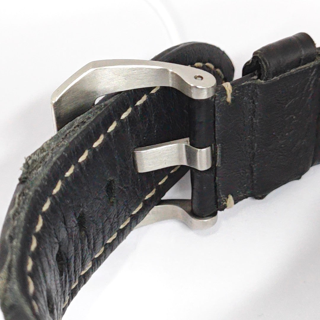 Luminor 1950 44mm Black Automatic Watch