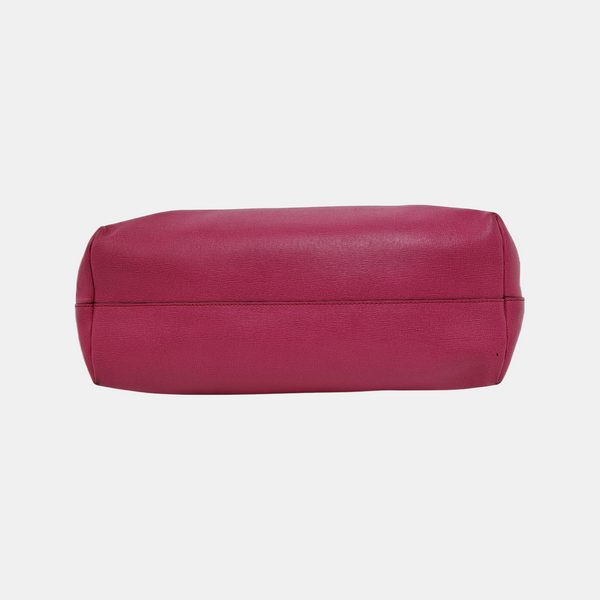 Authenticated pre-owned  Monster Medium Calfskin Pink - Shoulder Bag at Looply