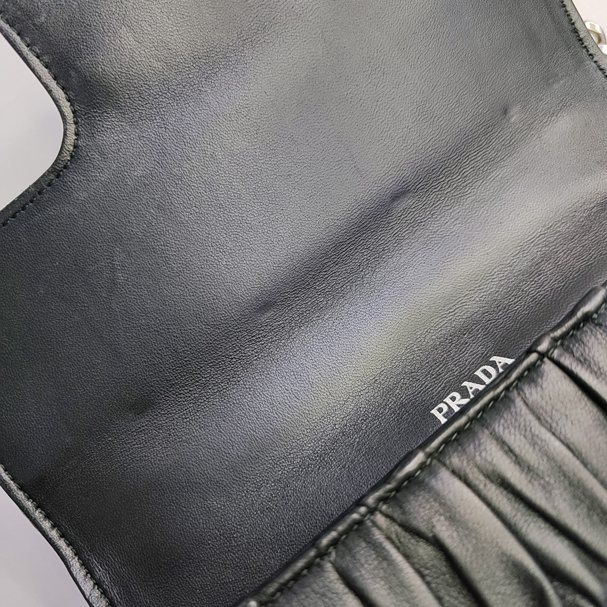 Calfskin Black